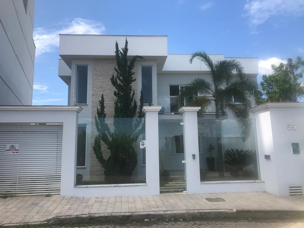 Casa à venda com 4 quartos, 383m² - Foto 20