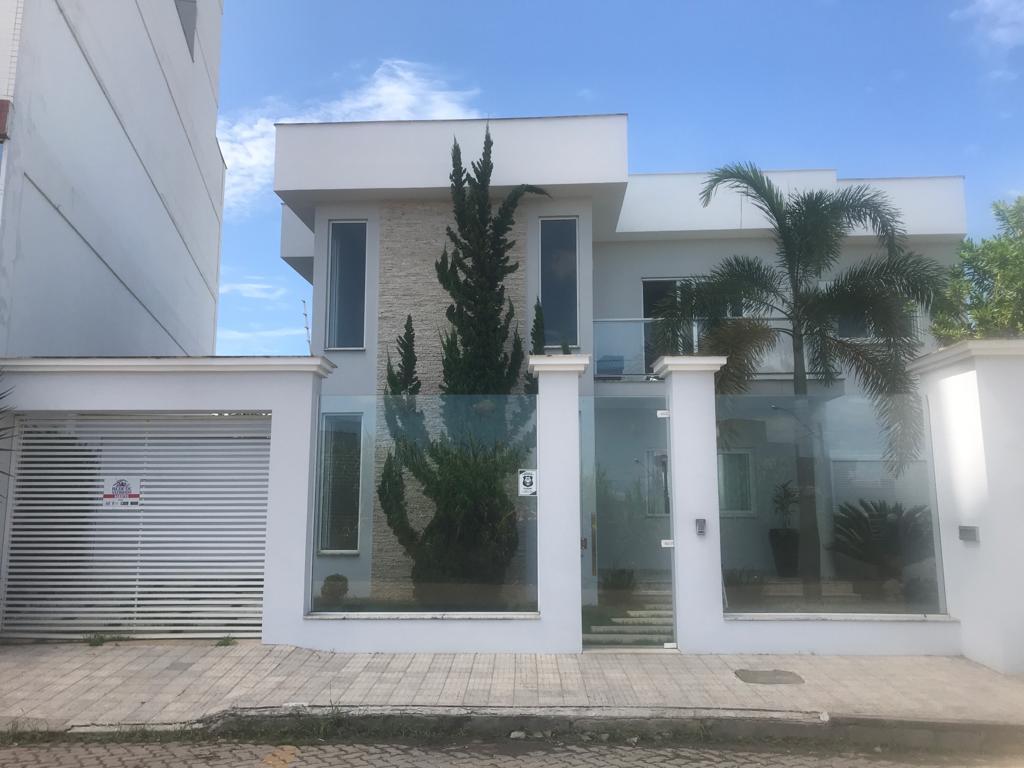 Casa à venda com 4 quartos, 383m² - Foto 19