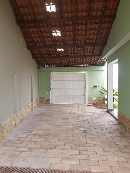 Casa à venda com 3 quartos, 343m² - Foto 18