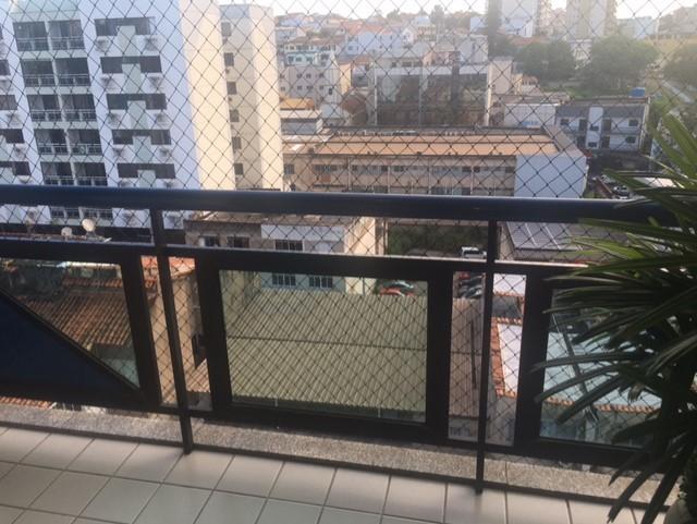 Apartamento à venda com 3 quartos, 218m² - Foto 21