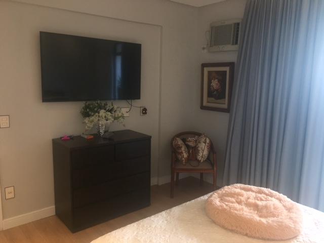 Apartamento à venda com 3 quartos, 218m² - Foto 20