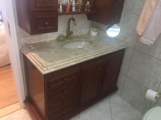 Apartamento à venda com 3 quartos, 218m² - Foto 23