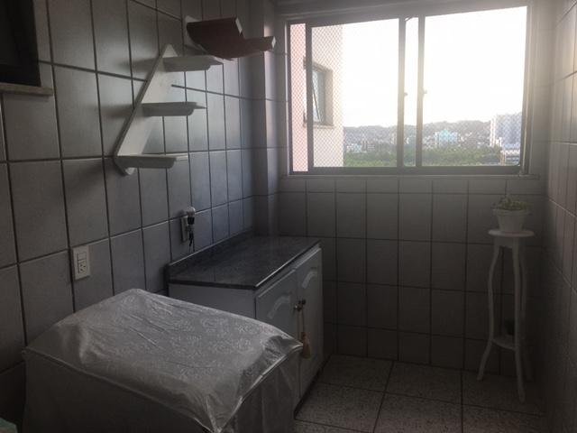 Apartamento à venda com 3 quartos, 218m² - Foto 27