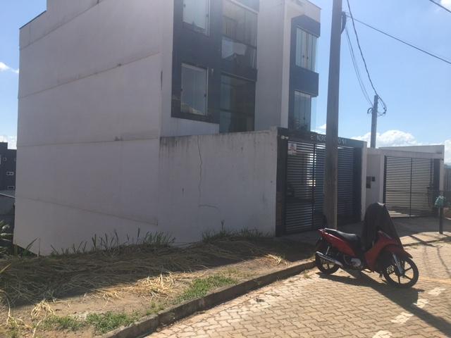 Terreno à venda, 398m² - Foto 3