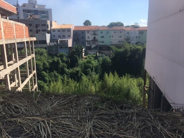 Terreno à venda, 398m² - Foto 2