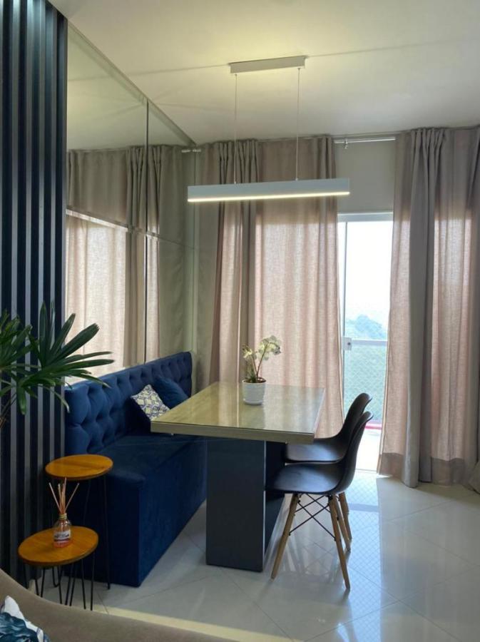 Apartamento à venda com 3 quartos, 193m² - Foto 8