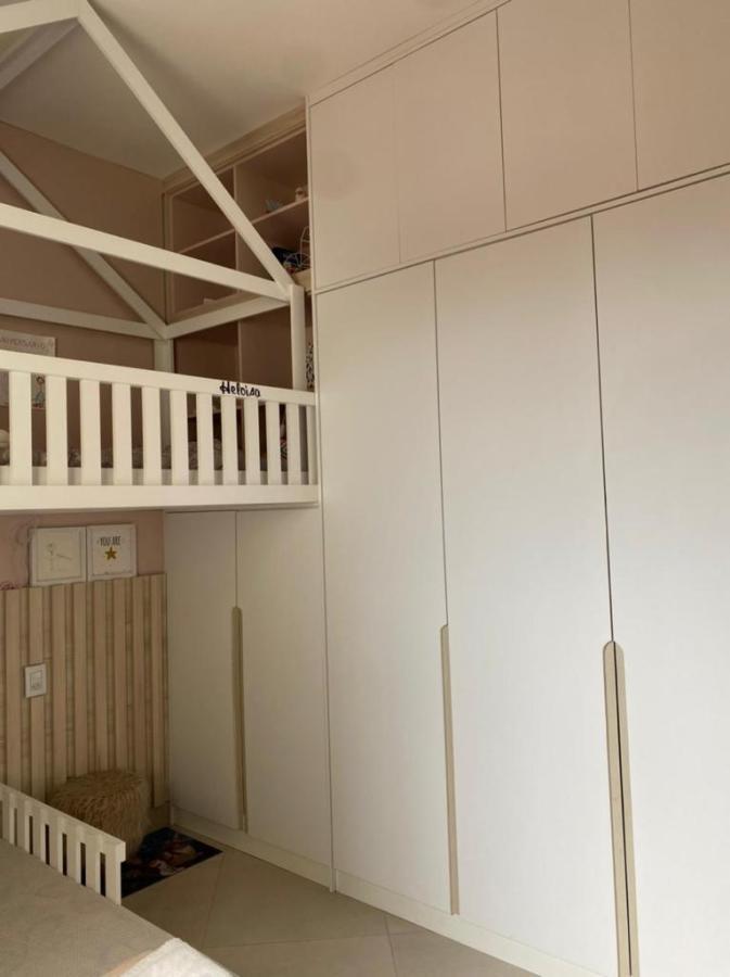 Apartamento à venda com 3 quartos, 193m² - Foto 10