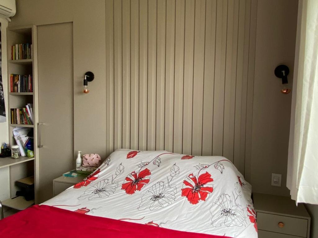 Apartamento à venda com 3 quartos, 193m² - Foto 12