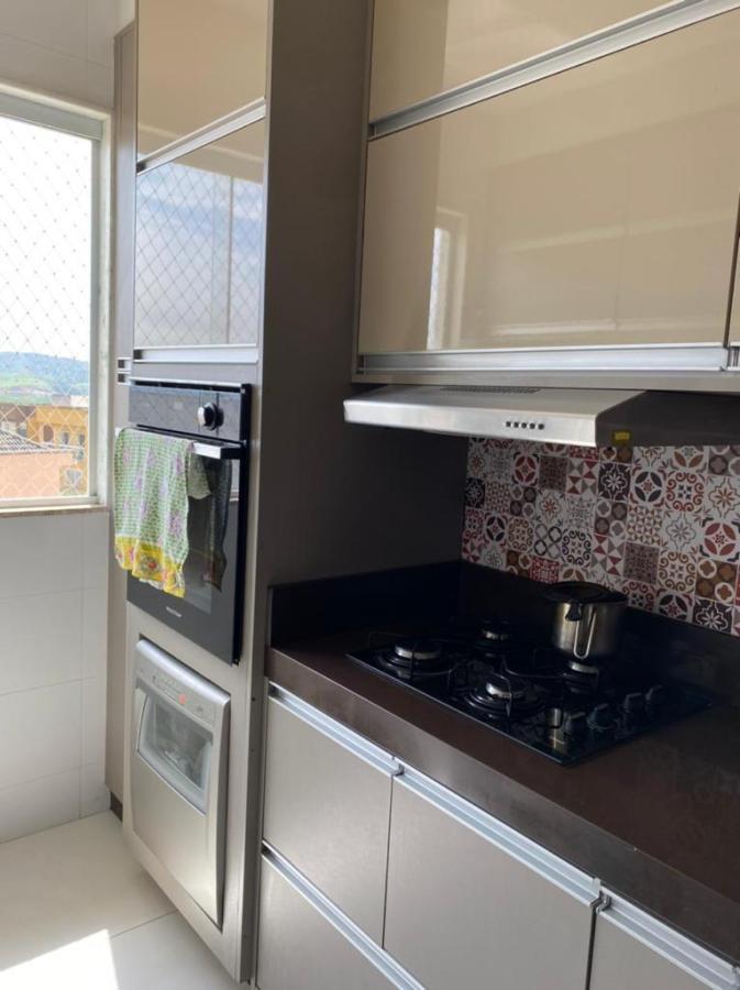 Apartamento à venda com 3 quartos, 193m² - Foto 16