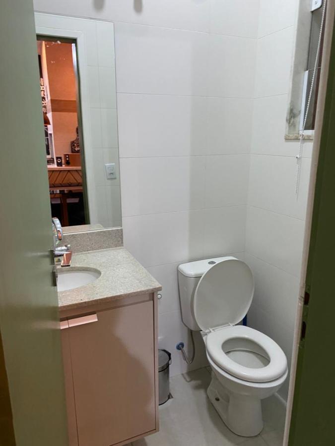 Apartamento à venda com 3 quartos, 193m² - Foto 19