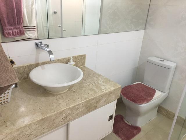 Apartamento à venda com 3 quartos, 276m² - Foto 5