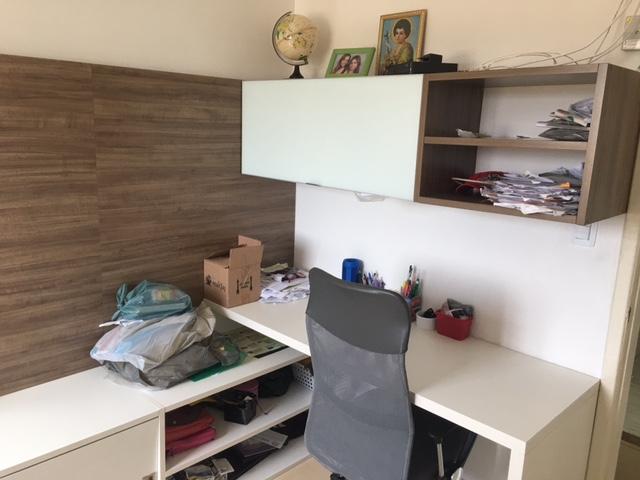 Apartamento à venda com 3 quartos, 276m² - Foto 9