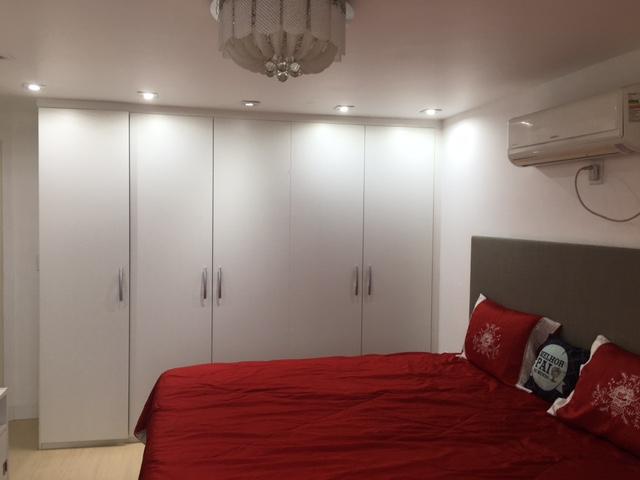 Apartamento à venda com 3 quartos, 276m² - Foto 10