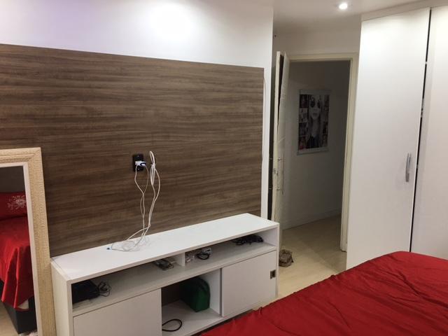 Apartamento à venda com 3 quartos, 276m² - Foto 11