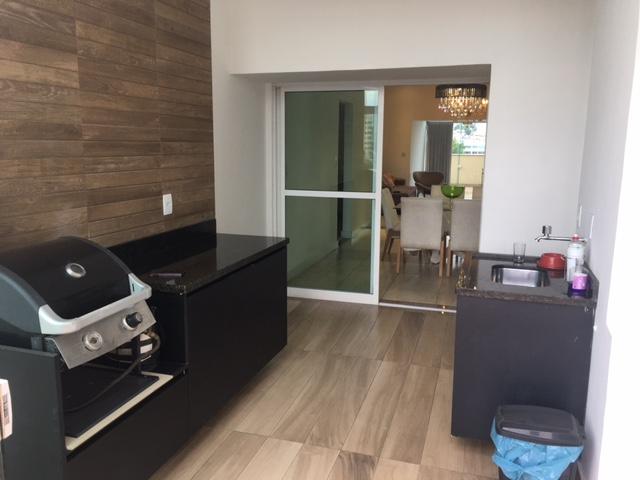 Apartamento à venda com 3 quartos, 276m² - Foto 21