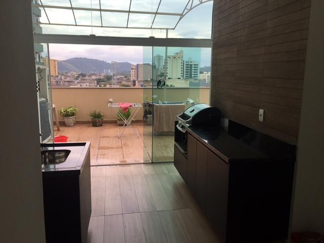 Apartamento à venda com 3 quartos, 276m² - Foto 20