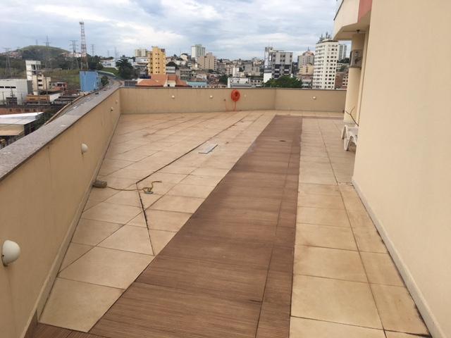 Apartamento à venda com 3 quartos, 276m² - Foto 23