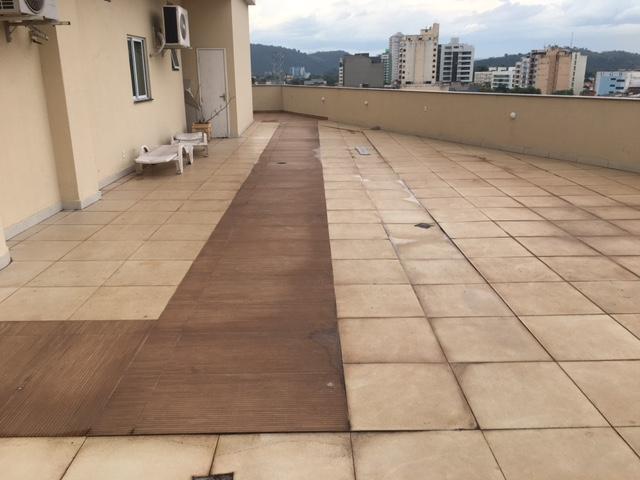 Apartamento à venda com 3 quartos, 276m² - Foto 25