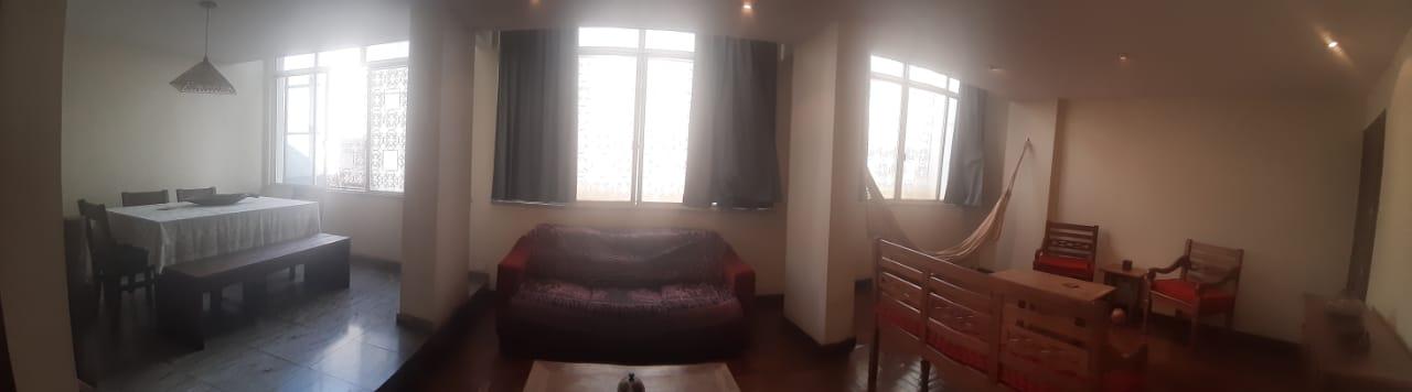 Apartamento à venda com 4 quartos, 180m² - Foto 14