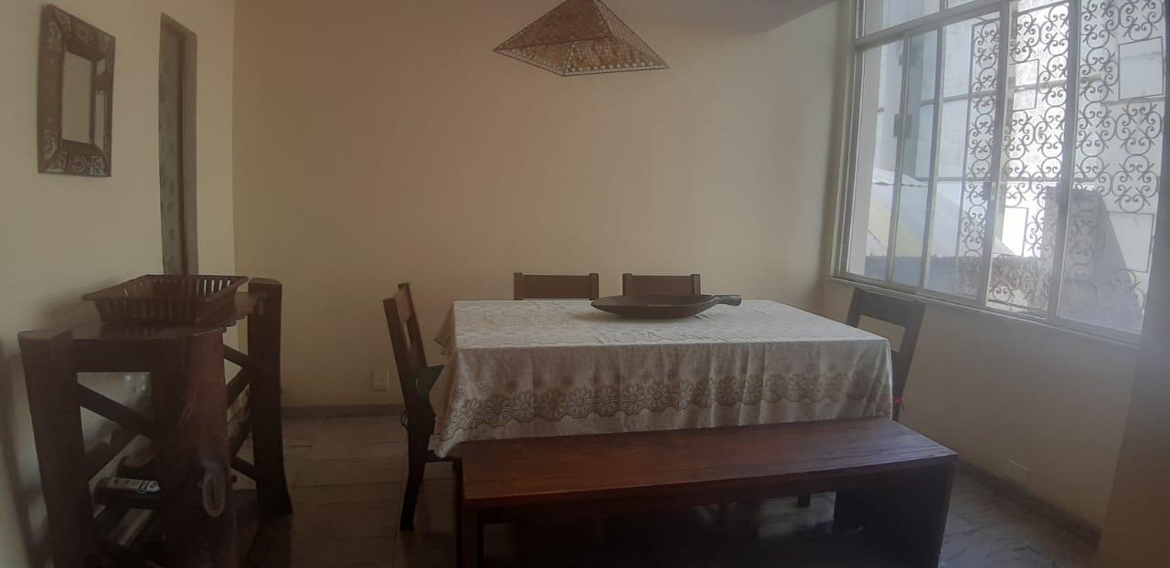 Apartamento à venda com 4 quartos, 180m² - Foto 5