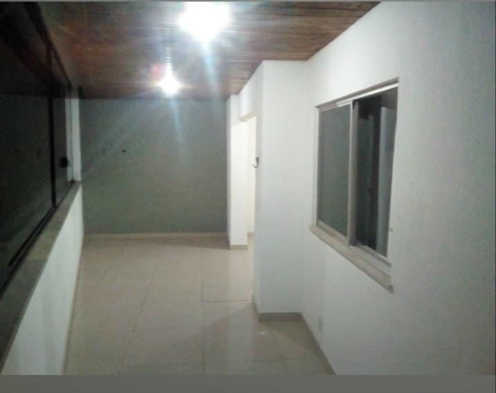 Apartamento à venda com 3 quartos, 142m² - Foto 5