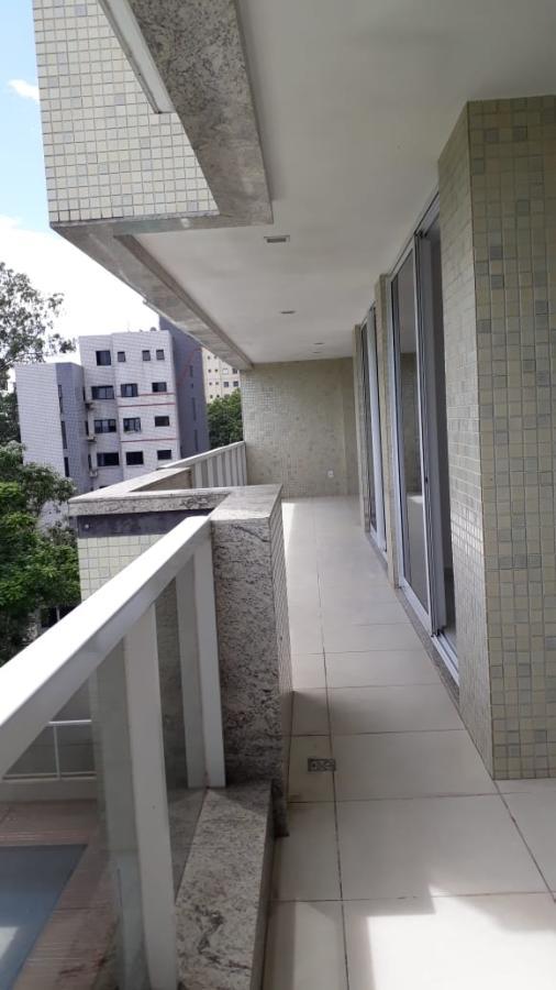 Apartamento à venda com 3 quartos, 160m² - Foto 5