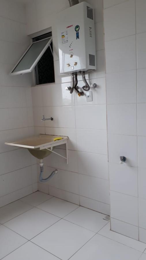 Apartamento à venda com 3 quartos, 160m² - Foto 9