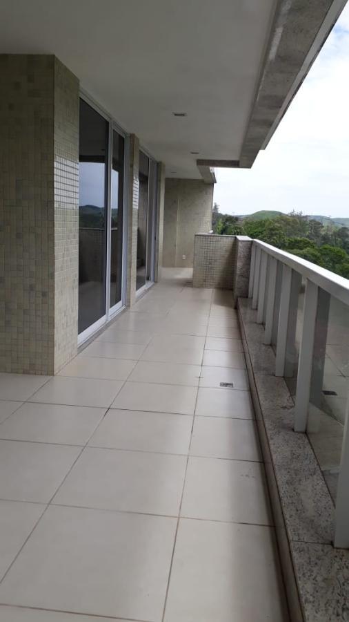 Apartamento à venda com 3 quartos, 160m² - Foto 16