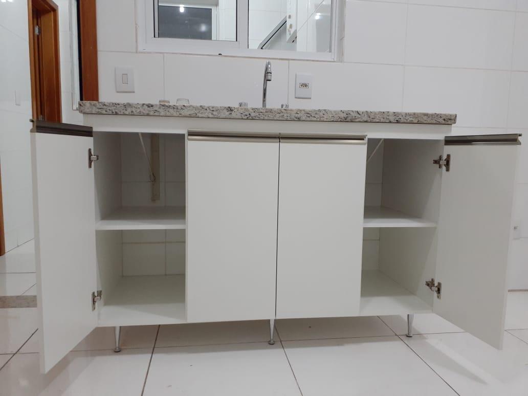 Apartamento à venda com 3 quartos, 160m² - Foto 25