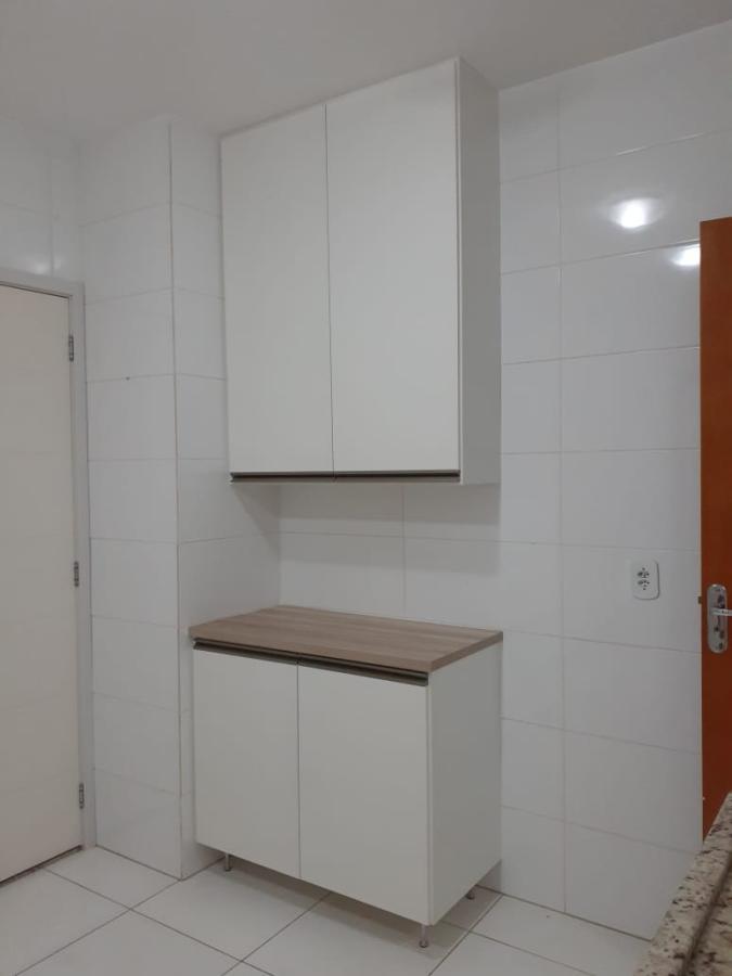 Apartamento à venda com 3 quartos, 160m² - Foto 28