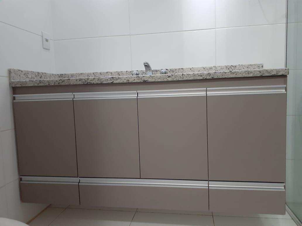 Apartamento à venda com 3 quartos, 160m² - Foto 31