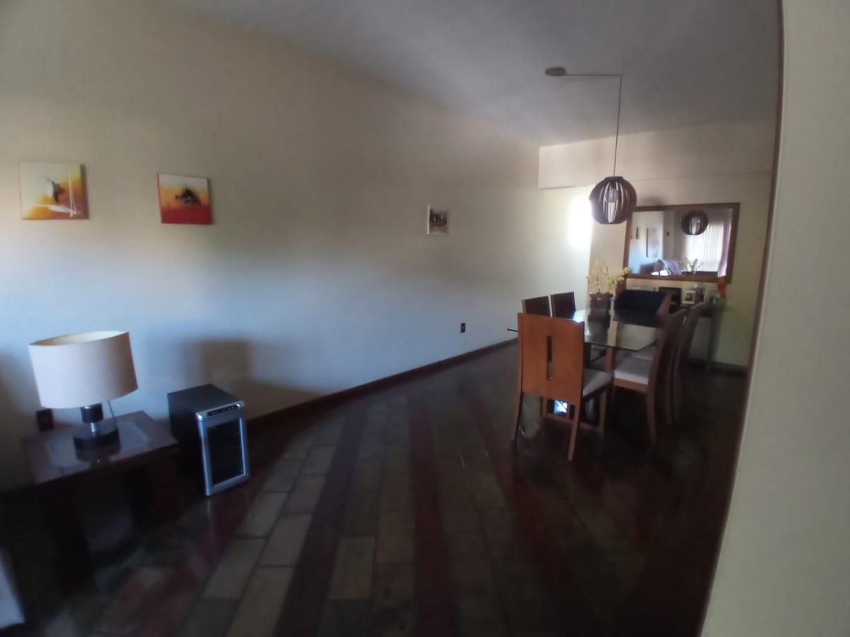 Apartamento à venda com 3 quartos, 149m² - Foto 8