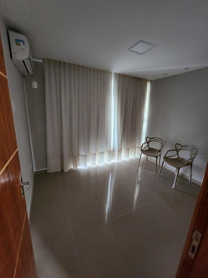 Apartamento à venda com 3 quartos, 100m² - Foto 5