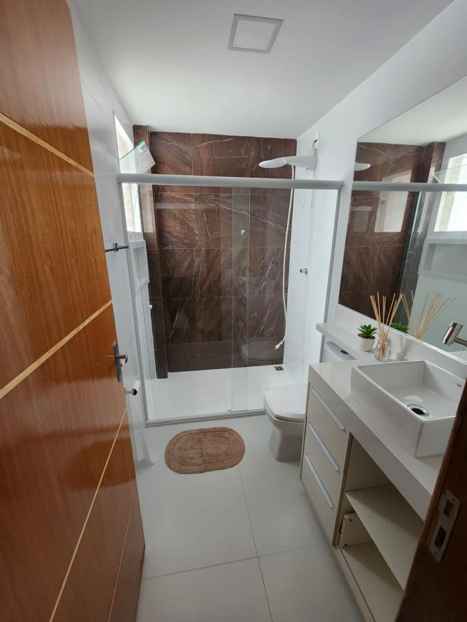 Apartamento à venda com 3 quartos, 100m² - Foto 6