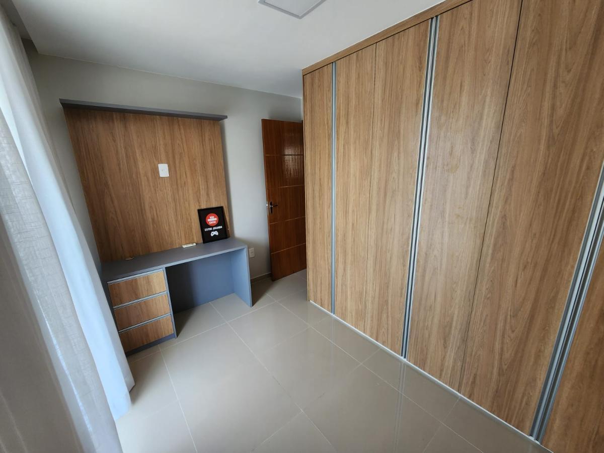 Apartamento à venda com 3 quartos, 100m² - Foto 8