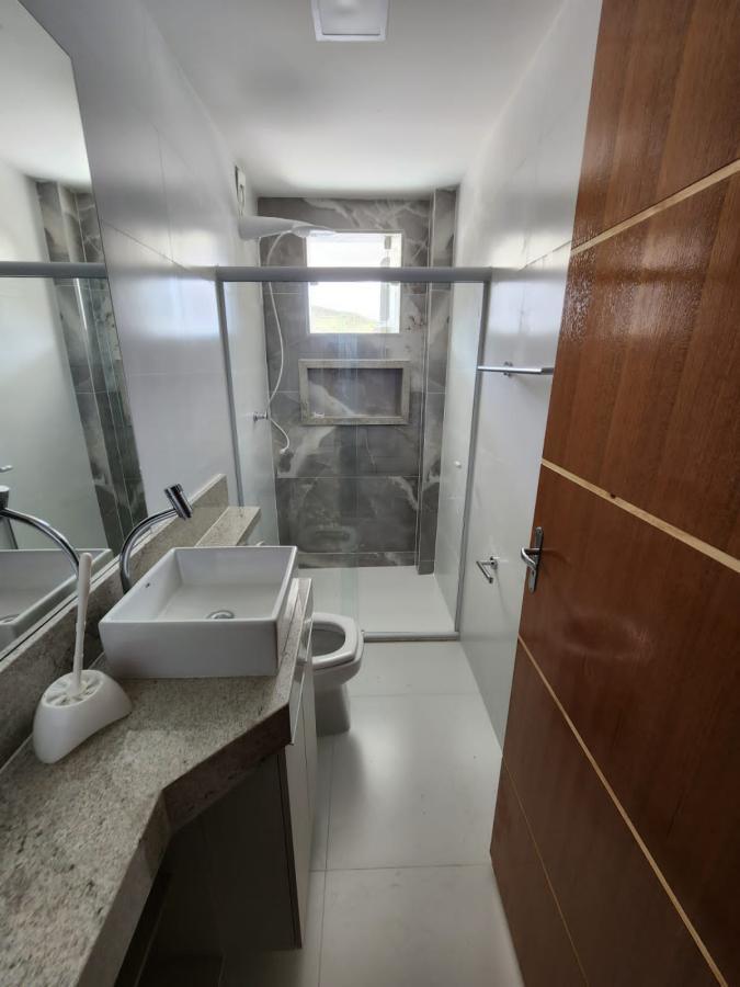 Apartamento à venda com 3 quartos, 100m² - Foto 9