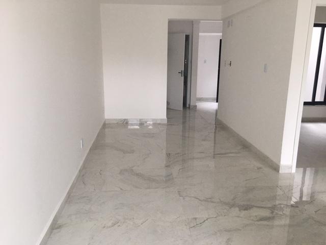 Apartamento à venda com 2 quartos, 86m² - Foto 4