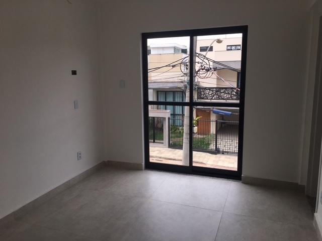 Apartamento à venda com 2 quartos, 86m² - Foto 5