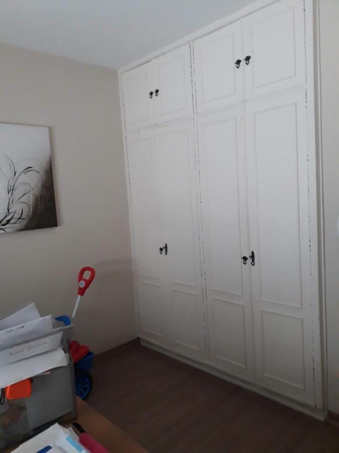 Apartamento à venda com 3 quartos, 132m² - Foto 7