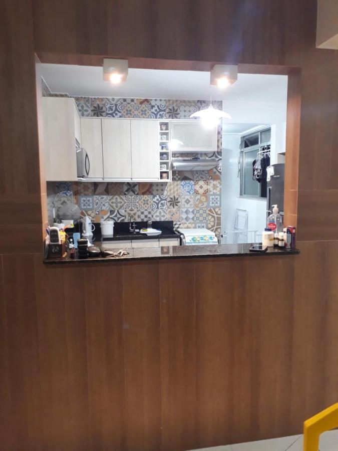 Apartamento à venda com 3 quartos, 132m² - Foto 19