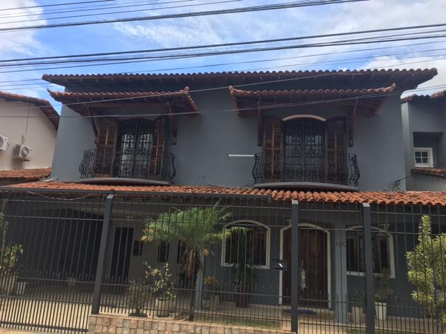 Casa à venda com 5 quartos, 353m² - Foto 3