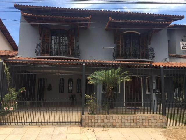 Casa à venda com 5 quartos, 353m² - Foto 5