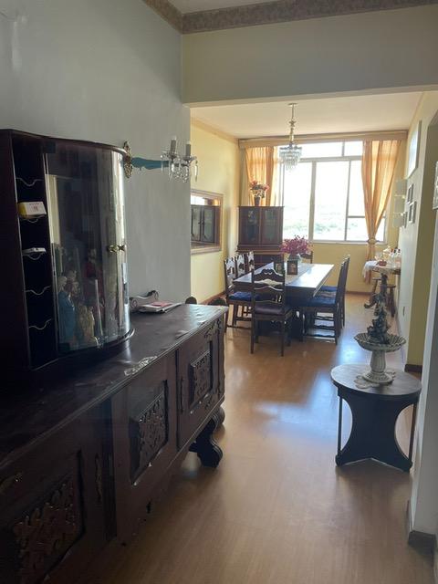 Apartamento à venda com 4 quartos, 130m² - Foto 5