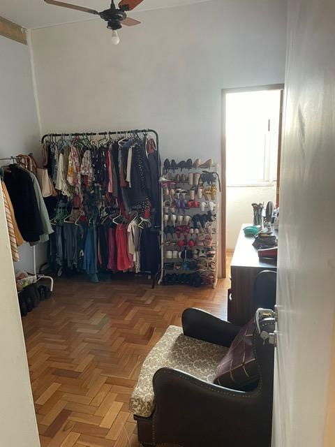 Apartamento à venda com 4 quartos, 130m² - Foto 12