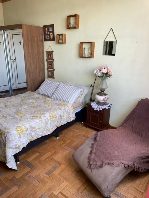 Apartamento à venda com 4 quartos, 130m² - Foto 19