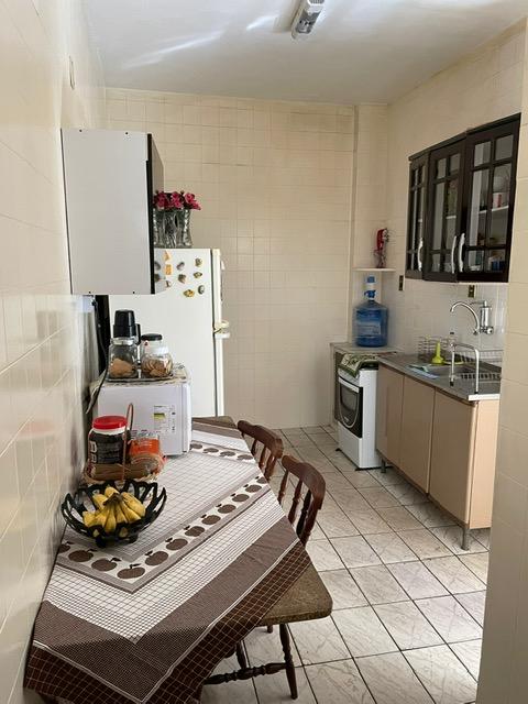 Apartamento à venda com 4 quartos, 130m² - Foto 23