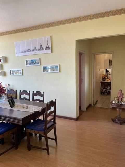 Apartamento à venda com 4 quartos, 130m² - Foto 21