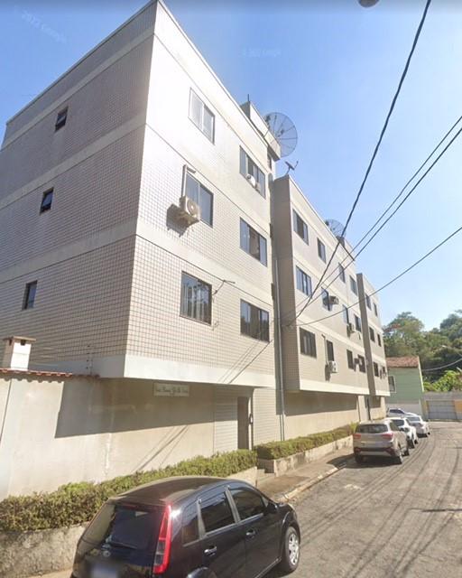 Apartamento à venda com 2 quartos, 60m² - Foto 2