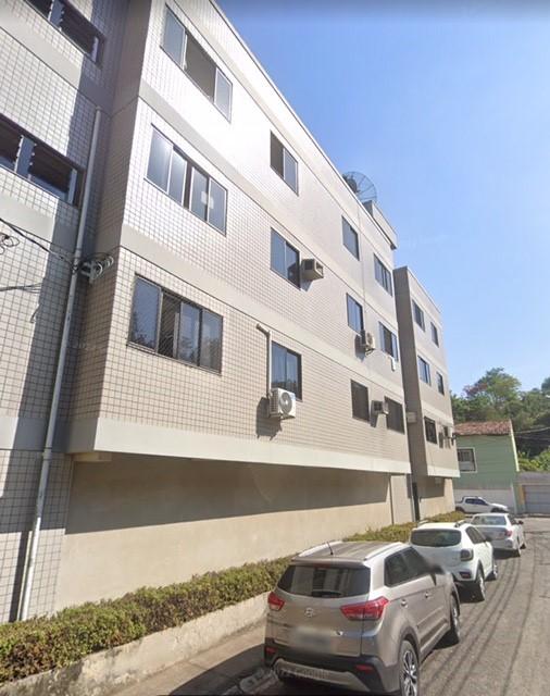 Apartamento à venda com 2 quartos, 60m² - Foto 3