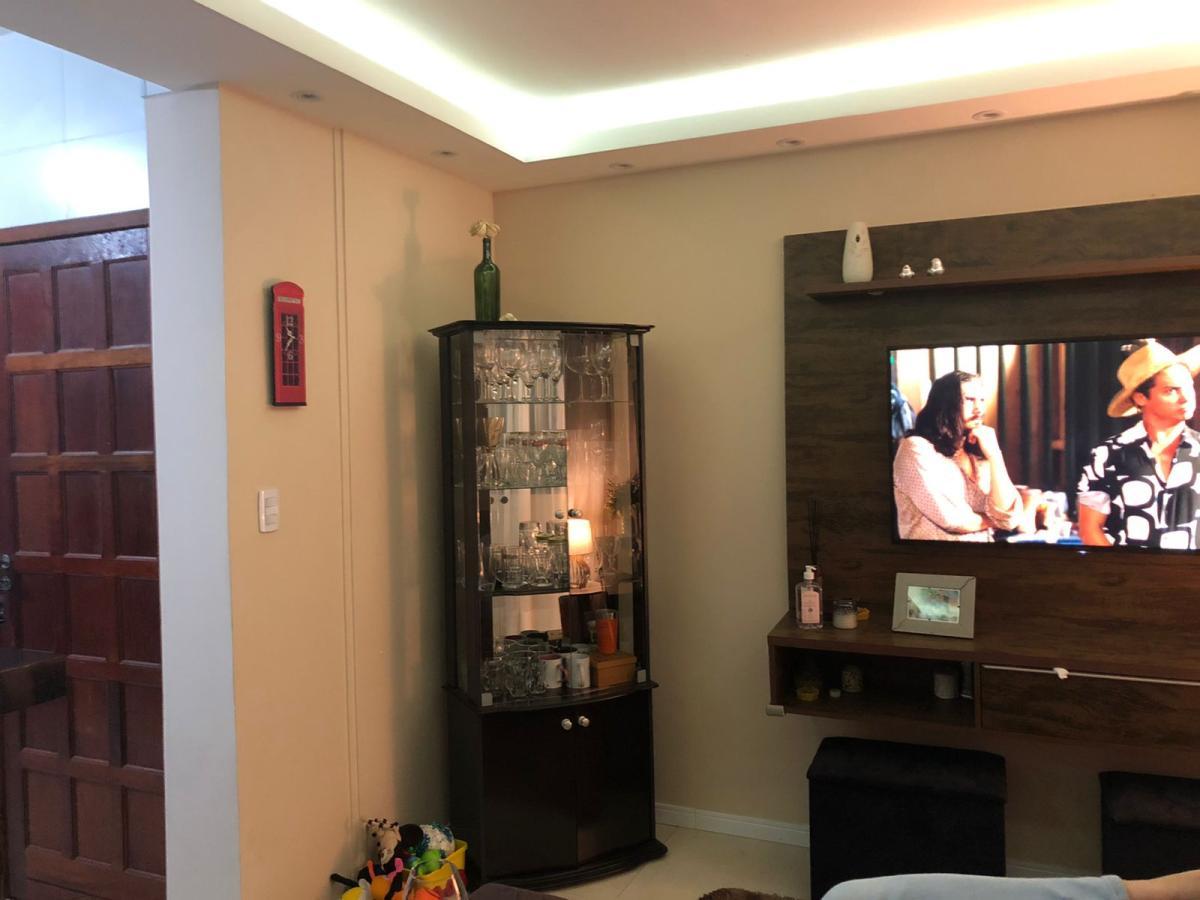 Apartamento à venda com 2 quartos, 60m² - Foto 7